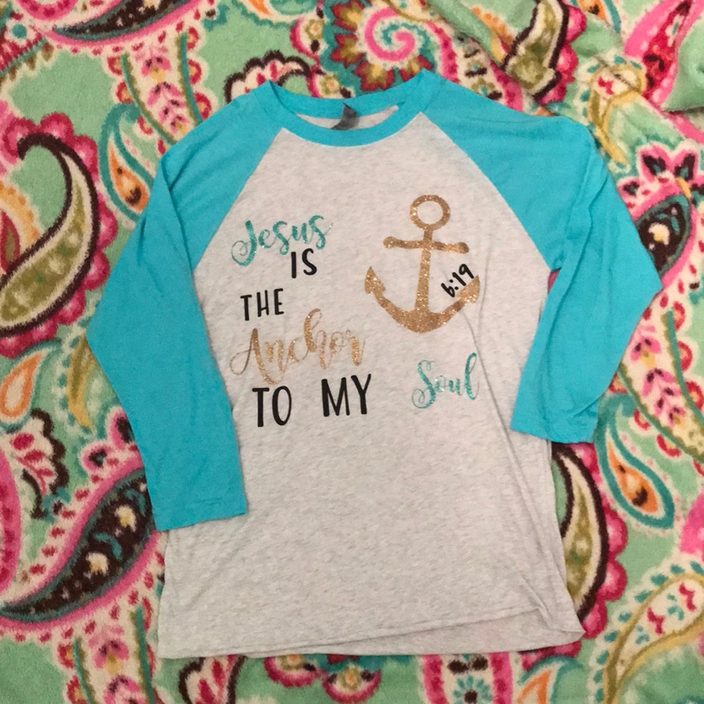 specialized baseball tee